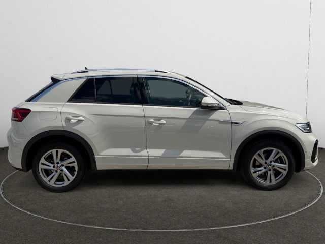 Volkswagen T-Roc - Bild 6