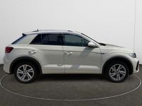 Volkswagen T-Roc - Vorschau Bild 6