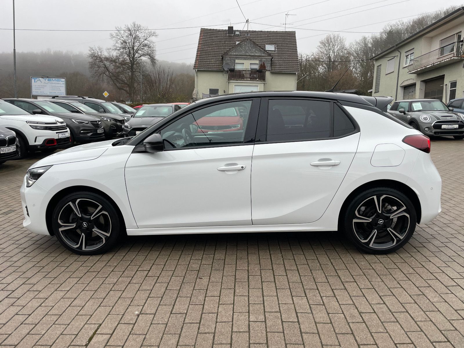OPEL Corsa, 2020, Benzin, 131 PS