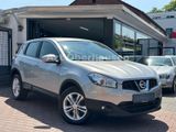 Nissan Qashqai 1.6 Acenta*1.HAND*TÜV NEU*NUR 56TKM* - Nissan Qashqai: 1.5