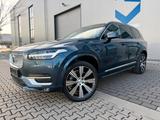 Volvo XC90 B5 D AWD Ultimate Bright Auto+HuD+Pano+21" - Volvo XC90: Ultimate Bright