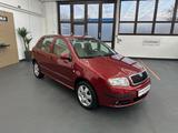 Skoda Fabia Elegance 1.4 16V 4trg HU/AU NEU - Skoda Fabia: Elegance
