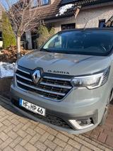 Adria Active Pro, AHK, Automatik, Zelt, Zubehör - Adria Diesel Kastenwagen Automatik
