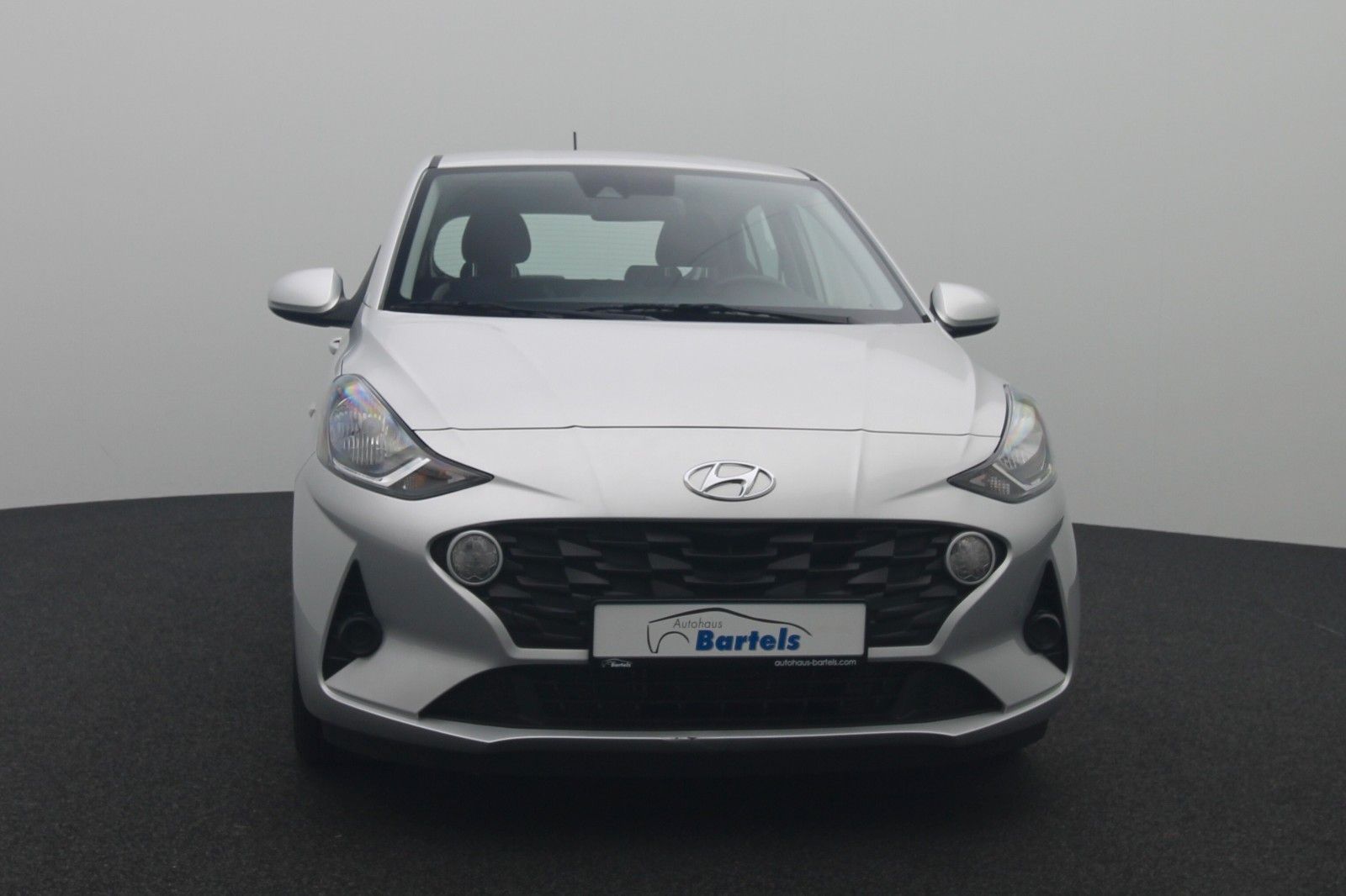 Fahrzeugabbildung Hyundai i10 Select SHZ LHZ LDA TEMPO