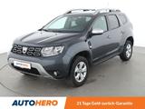Dacia Duster 1.6 SCe Comfort*PDC*TEMPO*AHK*KLIMA* - Dacia Gebrauchtwagen in Bochum