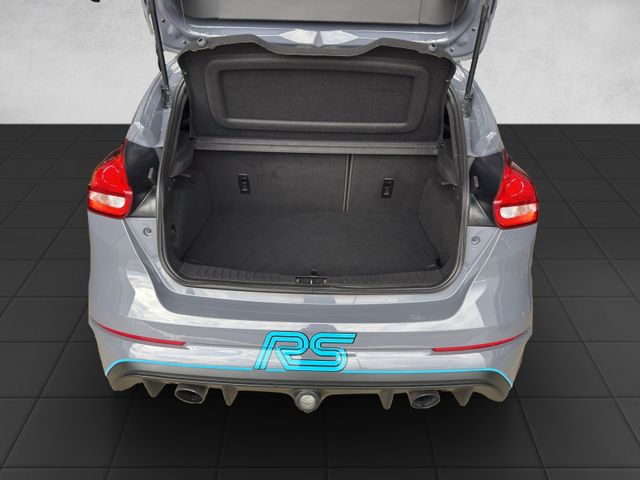 Ford Focus Lim. RS 2.3 AWD|SONY|DAB|Kamera|RECARO|LED