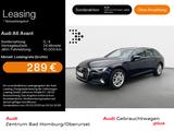 Audi A6 Avant Sport advanced 40 TDI*Navi*LED*AHK*PDC* - Audi A6 Jahreswagen