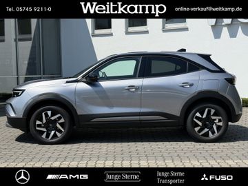 Opel Mokka - 2
