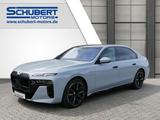 BMW 740 d xDrive M Sport DAProf PA-Prof B&W Standhzg