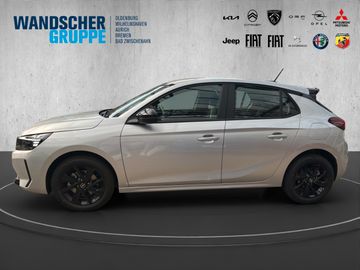 Opel Corsa 1.2 Turbo +SoundSys+LM+SpurH+AUT