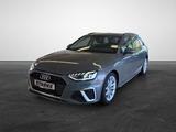 Audi A4 Avant 35 TDI S tronic S line NaviPlus AHK LED - Audi A4 Gebrauchtwagen in Osnabrück