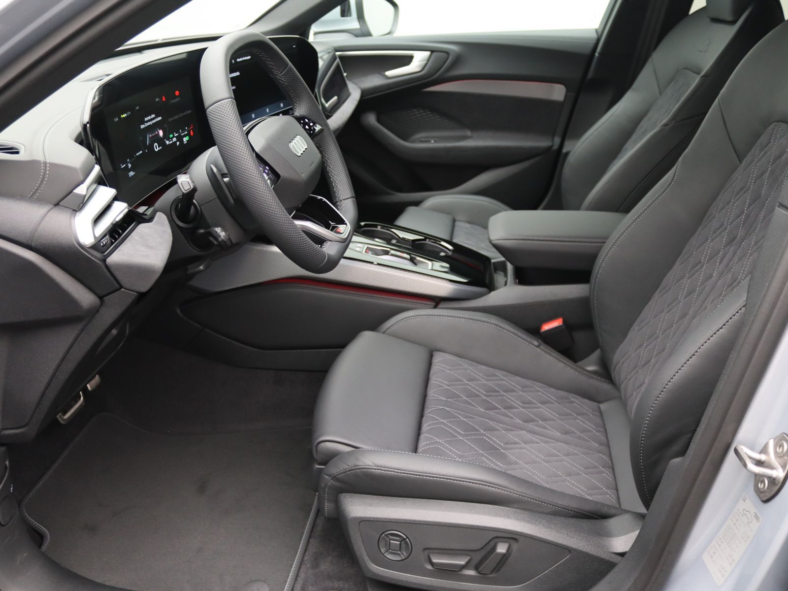 Audi A5 - Bild 11