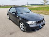 BMW 118i Cabrio *Sommerauto* - BMW 118 aus 2008: 118i