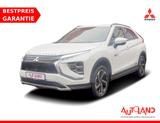 Mitsubishi Eclipse Cross 2.4 Hybrid Plus 4WD CVT LED DAB - Mitsubishi Eclipse Cross in Hannover