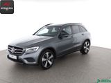 Mercedes-Benz GLC 250 4M NIGHT DISTRONIC,AHK,LEDILS,SH,20ZOLL - Mercedes-Benz GLC 250