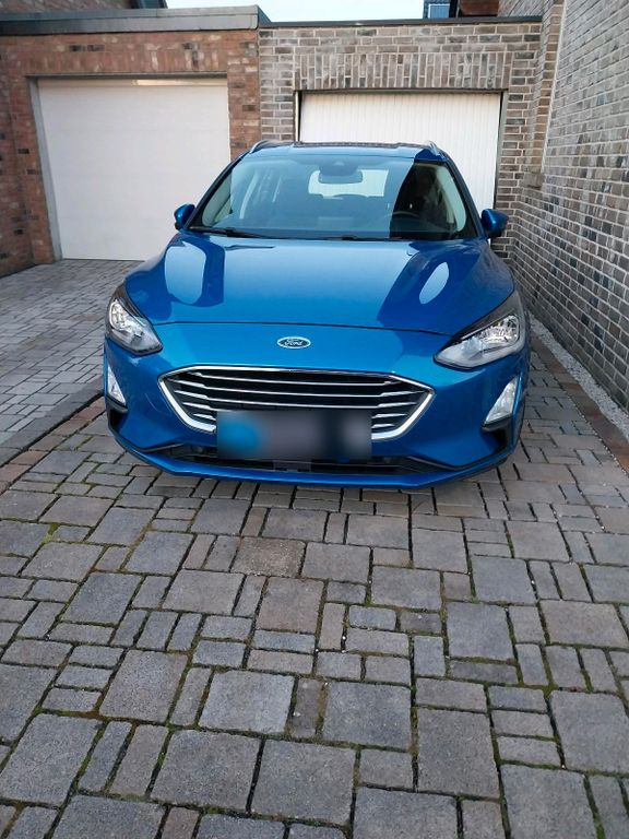 Image of Ford Focus