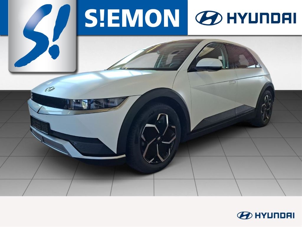 Image of Hyundai IONIQ 5