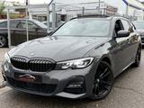 BMW 320d M-SPORTPAKET/PANORAMA/Dravit-Grau/AHK/ACC - BMW 320: 320d M Sportpaket