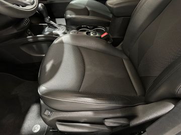 Bild 12 Fiat 500X Cross