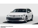 Volkswagen Passat 1 5 l eTSI DSG 110 kW LED Matrix IQ-Light - Volkswagen Passat Neuwagen in Düsseldorf