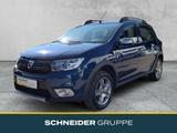 Dacia Sandero II STEPWAY PRESTIGE 0.9 TCe 90 NAVI+DAB+ - Dacia Sandero: Kleinwagen