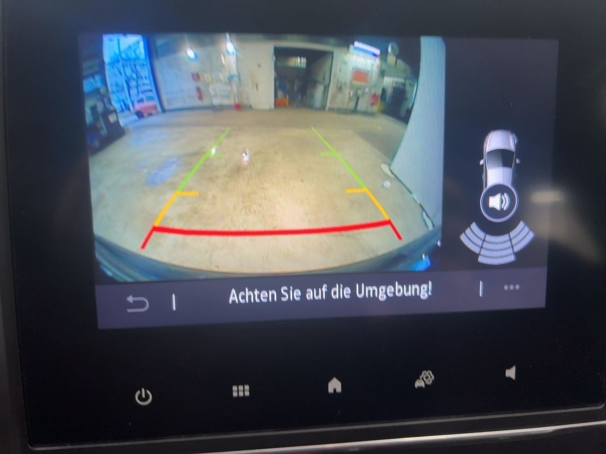 Renault Clio - Bild 14