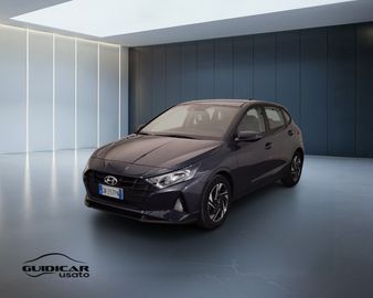Hyundai i20 - 1