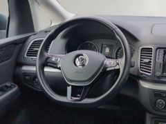 VW Sharan BMT Start-Stopp 1.4 Comfortline DSG Pano 