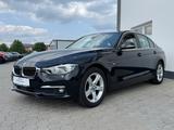 BMW 320 Baureihe 3 Lim. 320 d xDrive Luxury Line - BMW 320: Limousine, 320d Xdrive