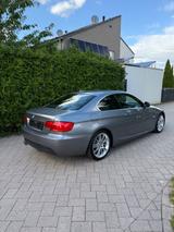 BMW 325i Coupé M Paket TÜV NEU NAVI XENON LCI - BMW 325: I