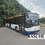 Solaris Urbino 12 /KLIMA/EURO 5/EEV/(Citaro/A21) - Solaris LKWs