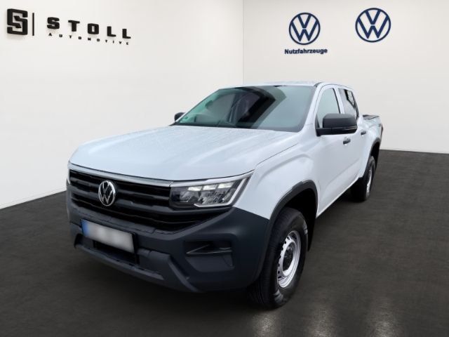 Volkswagen Amarok DC 2.0 TDI 4Motion DigitalCockpit+Assiten