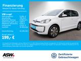 Volkswagen e-up! high CCS-Ladedose Climatronic Sitzheizung - Volkswagen up! mit Elektro-Antrieb