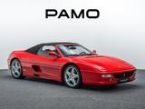 Ferrari F355 Spider | dt. EZ, Manual Gearbox - Ferrari F355 Gebrauchtwagen