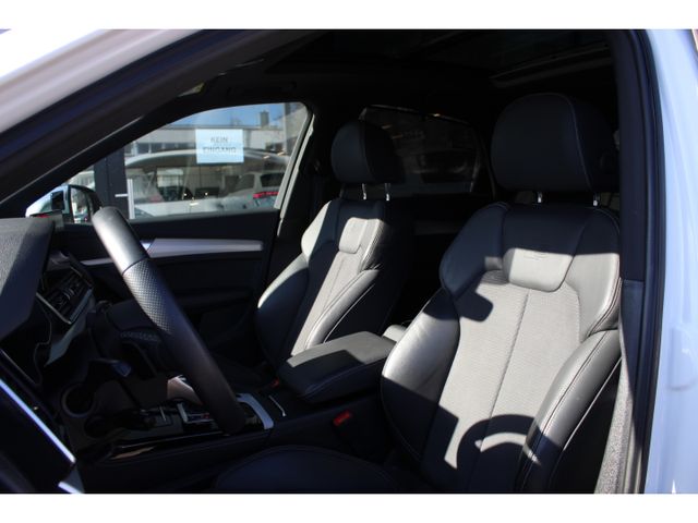 SQ5 Sportback TDI qu.- Pano*HeadUp*TOUR*Kamera*1