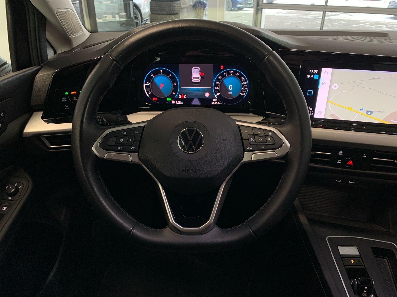 Volkswagen Golf - Bild 10