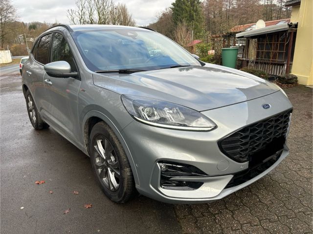 Ford Kuga Hybrid ST-Line 190 CV  CVT