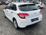 Citroën C4 Lim. Attraction - Citroën C4: Attraction