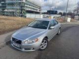 Volvo S80 D5 Geartronic Executive Executive - Volvo S80: Executive