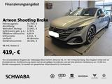 Volkswagen Arteon ShootingBrake R-Line 2.0TSI *PANO*AHK*20* - Volkswagen Arteon in Augsburg