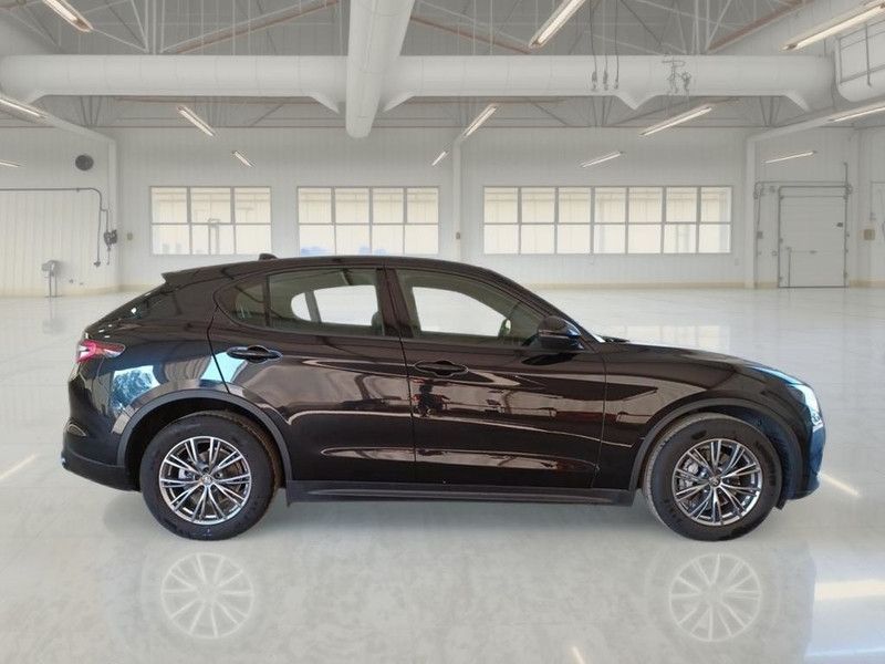 Alfa Romeo ALFA ROMEO STELVIO 2.2 TD 160 CV SUPER AT8 RWD S imagem 3