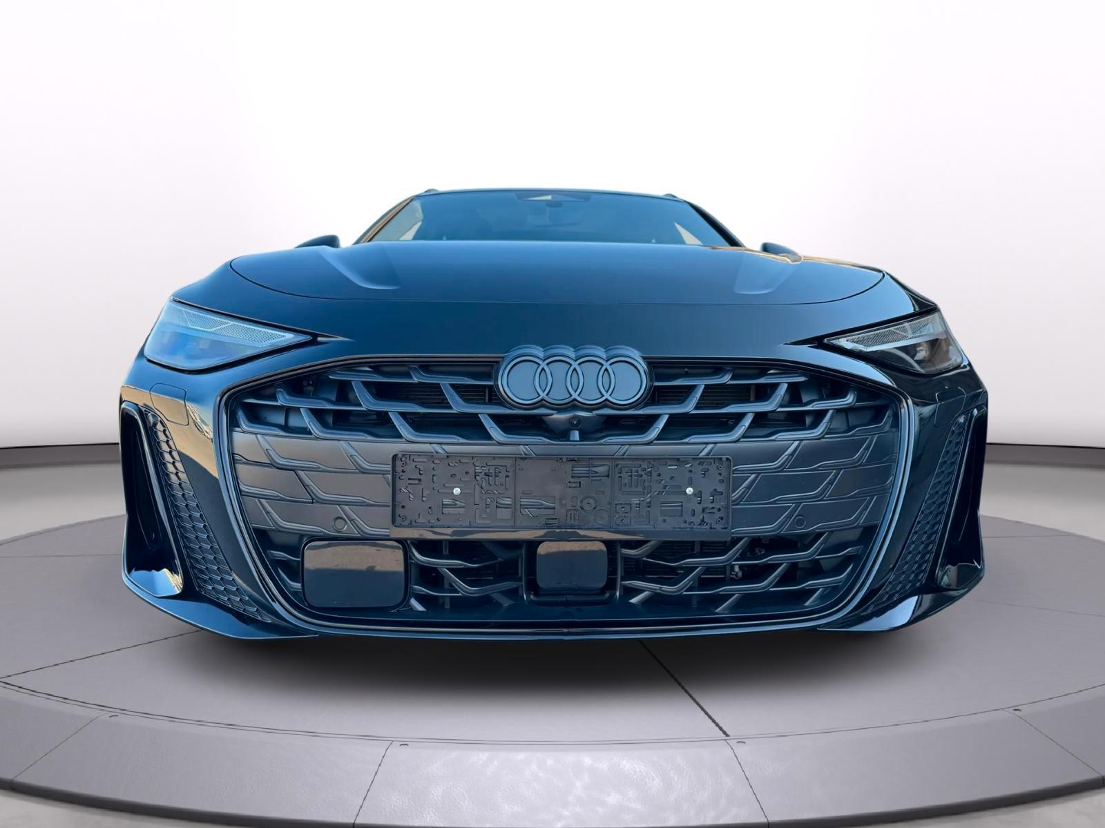 Audi A6 Avant 2.0 TDI S-Line Plus Pano/360´Kamera/SHZ