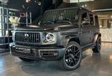 Mercedes-Benz G500-G63 AMG UMBAU-BURM-360°-AHK-MÜNCHEN - gebrauchte Mercedes-Benz G 500 aus dem Jahr 2019