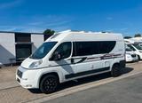 Adria Twin 600 SP - Festbett - Klima - Solar - Markise - Adria Twin