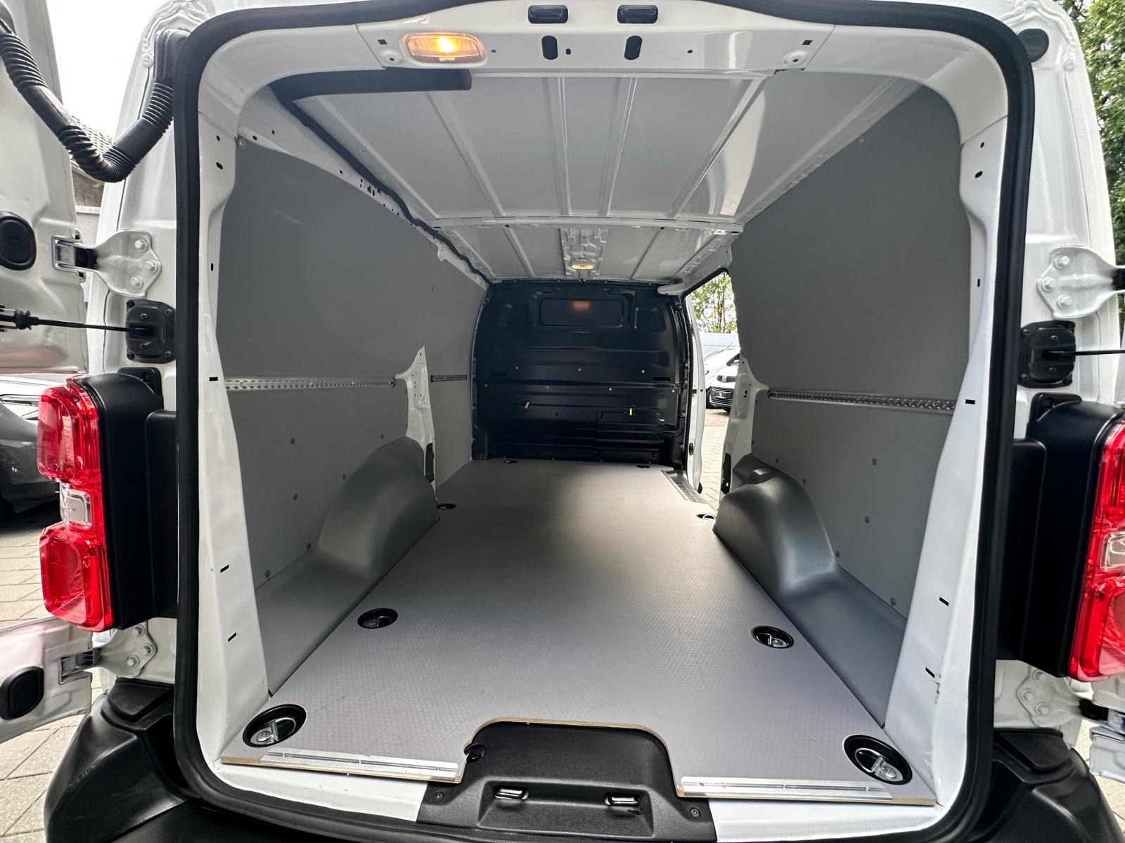 Peugeot Expert Kasten XL L3 360° KAMERA|NAVI|MODUWORK|
