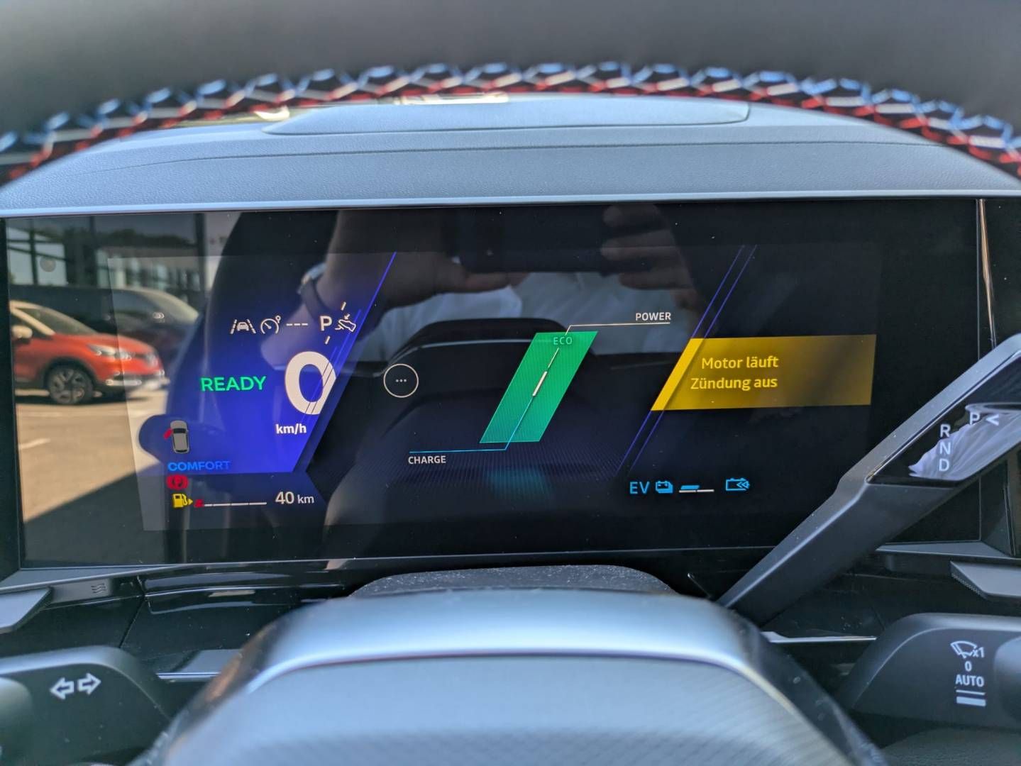 Fahrzeugabbildung Renault AUSTRAL Esprit Alpine Full Hybrid E-Tech 200