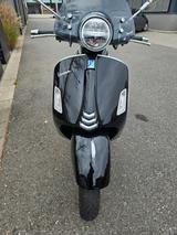 Vespa gts 300 Hpe - VESPA GTS 300 HPE