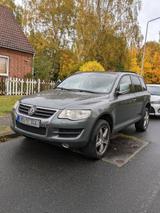 Volkswagen Verkauf WV Touareg 3.0 TDI - Volkswagen Touareg: Ve