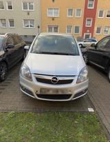 Opel Zafira 1.9 CDTI 88kW Automatik - - Opel Zafira: Automatik, 1.9