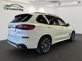 BMW X5xDrive45e*M Sport*Laser*ACC*Navi*HUD*Kamera* - BMW X5: Weiß
